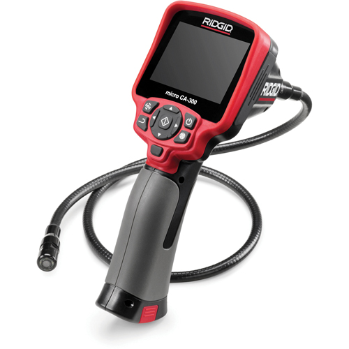 Micro CA-350 Inspection Camera Mukwa Safety Services