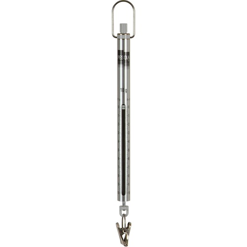 Micro Spring Scale Mukwa Safety Services