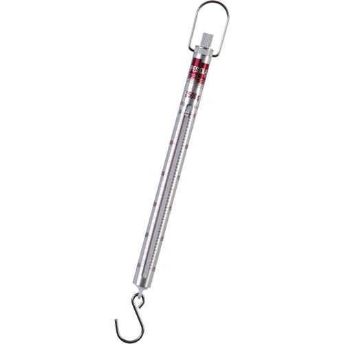 Medio Spring Scale Mukwa Safety Services