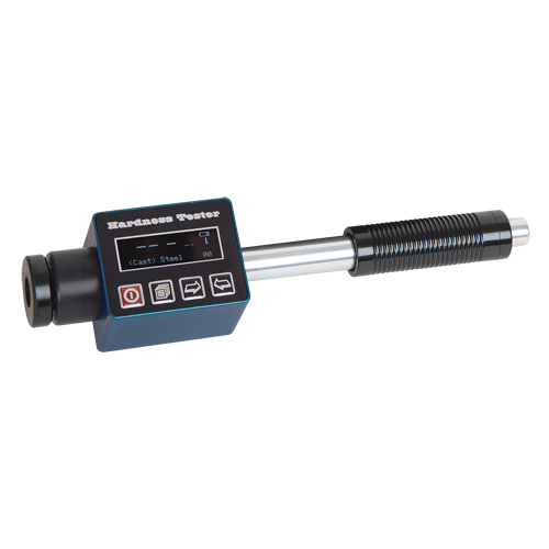 REED R9030 Hardness Tester Mukwa Safety Services
