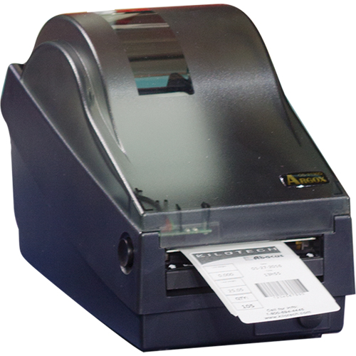 Argox Thermal Label Printer Mukwa Safety Services