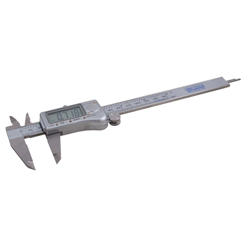 Digital Caliper Mukwa Safety Services