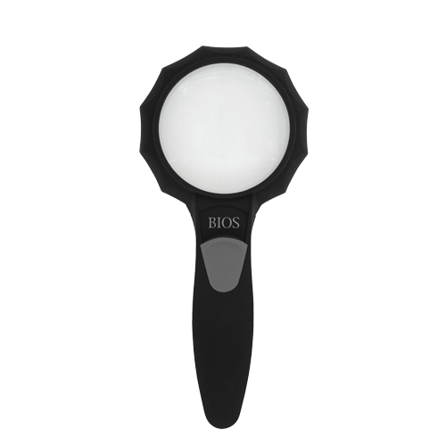 Illuminating Magnifying Glass Mukwa Safety Services