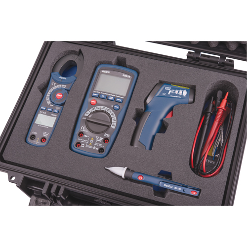Industrial Combo Kit Mukwa Safety Services