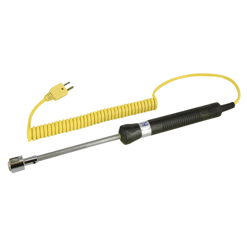 Sonde de surface &agrave; thermocouple, 11-1/4" " lo Mukwa Safety Services