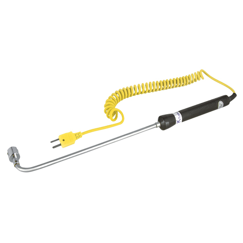 Sonde de surface &agrave; angle droit, 13" " lo Mukwa Safety Services