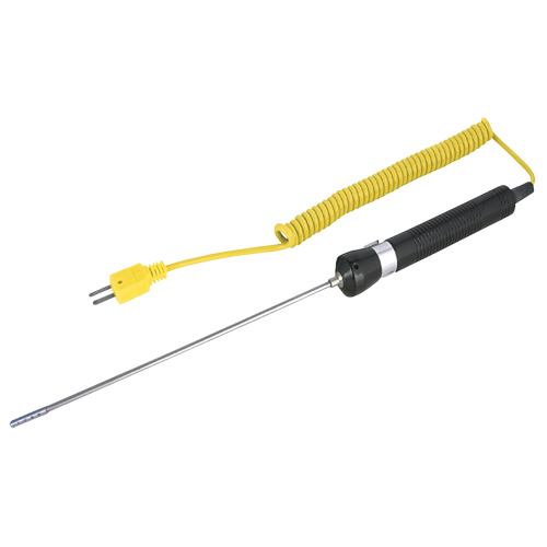 Air/Gas Thermocouple Probe, 11-1/4" " L Mukwa Safety Services