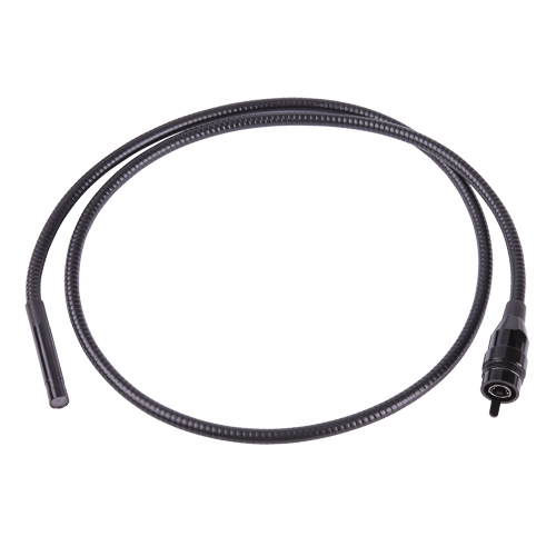 Replacement Camera Head on Cable Mukwa Safety Services