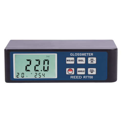 Gloss Meter Mukwa Safety Services