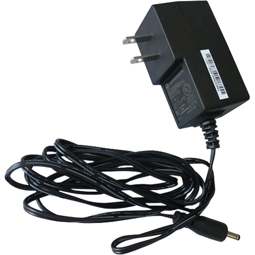 Adaptateur d'alimentation pour s&eacute;rie CX Mukwa Safety Services