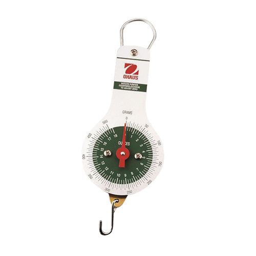 8013-MN Dial Type Spring Scale  Mukwa Safety Services