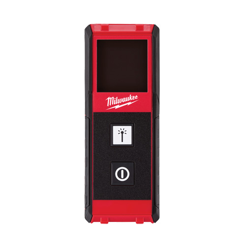 T&eacute;l&eacute;m&egrave;tre laser, 0' - 65' (0 m - 20 m) Gamme de mesure, Num&eacute;rique (&eacute;lectronique) Mukwa Safety Services