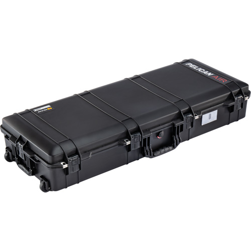 Air Long Case with Foam Insert, Hard Case Mukwa Safety Services