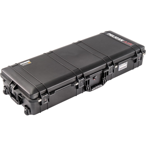 Air Bow Case, Hard Case Mukwa Safety Services