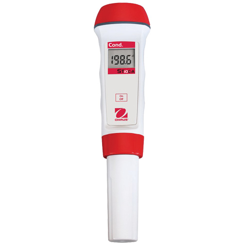 Starter Conductivity Pen Meter Mukwa Safety Services