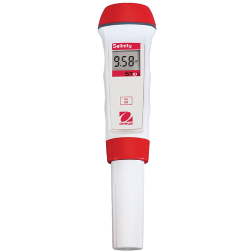 Starter Salinity Pen Meter Mukwa Safety Services