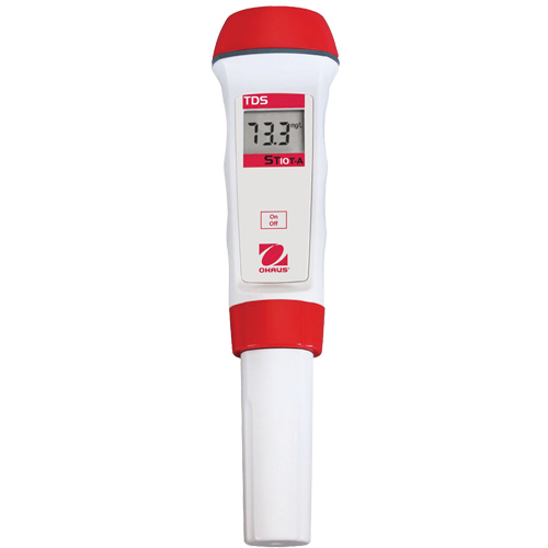 Starter Total Dissolved Solids Pen Meter Mukwa Safety Services