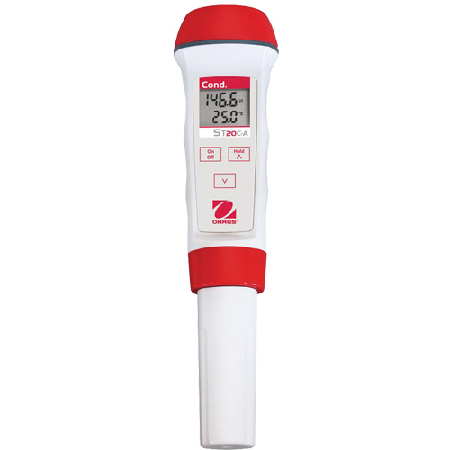 Conductim&egrave;tre stylo Starter Mukwa Safety Services