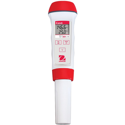 Conductim&egrave;tre stylo Starter Mukwa Safety Services