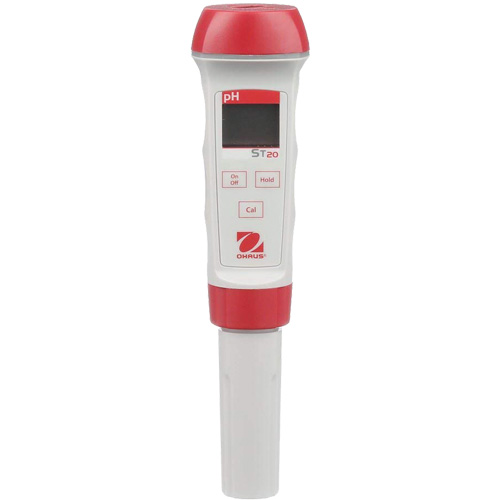Starter Dissolved Oxygen Pen Meter Mukwa Safety Services