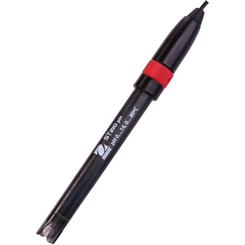 &eacute;lectrode 2 en 1 reremplissable pour pH m&egrave;tre Starter Mukwa Safety Services