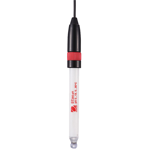 Starter 2-in-1 Salt-Bridge pH Electrode Mukwa Safety Services