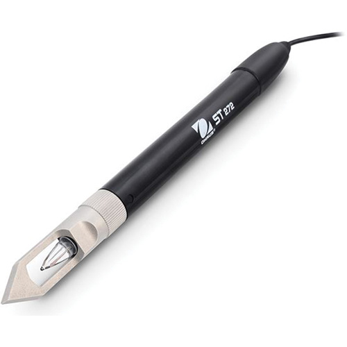 Starter Non-Refillable Puncture pH Electrode Mukwa Safety Services