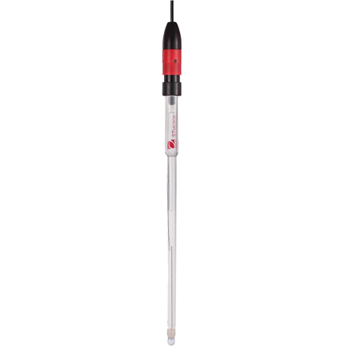 &eacute;lectrode 2 en 1 reremplissable pour pH m&egrave;tre Starter Mukwa Safety Services