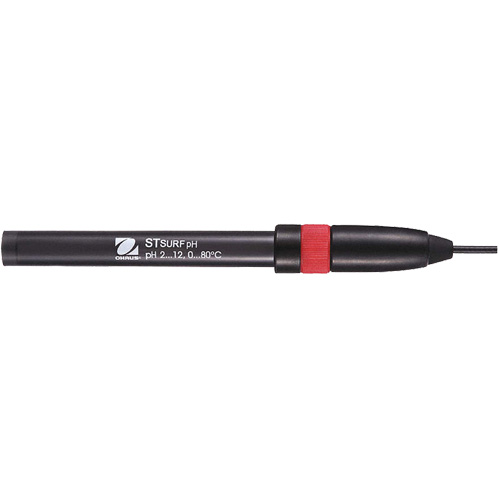 &eacute;lectrode 2 en 1 reremplissable pour pH m&egrave;tre Starter Mukwa Safety Services