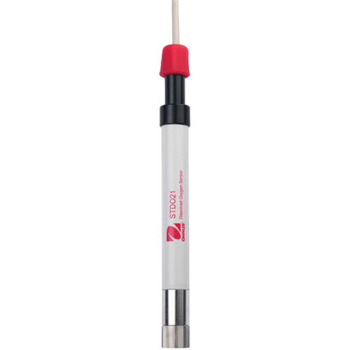&eacute;lectrode pour appareil de mesure de l'oxyg&egrave;ne dissous Starter Mukwa Safety Services