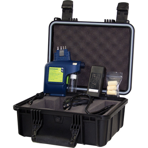 Trousse de conditionnement des &eacute;chantillons actifs PCA 400 Mukwa Safety Services