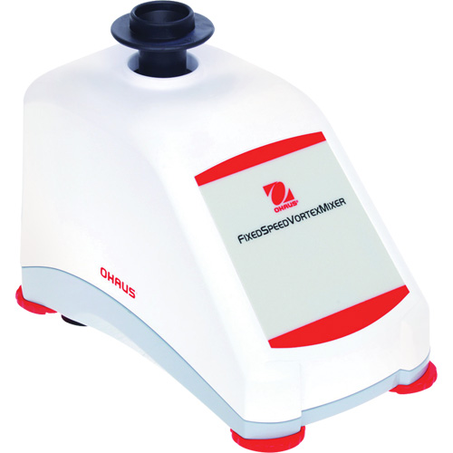 Mini Fixed Speed Vortex Mixer Mukwa Safety Services