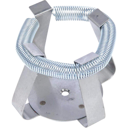 125 mL Flask Clamp Mukwa Safety Services