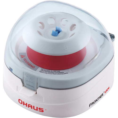 Mini centrifugeuse Frontier 5306 Mukwa Safety Services