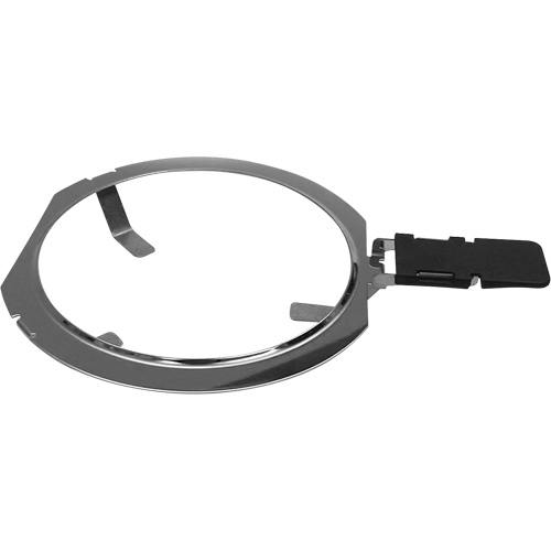 Dispositif de retenu du plateau s&eacute;rie MB Mukwa Safety Services