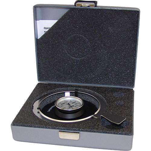 MB Series Temperature Calibration Kit Mukwa Safety Services