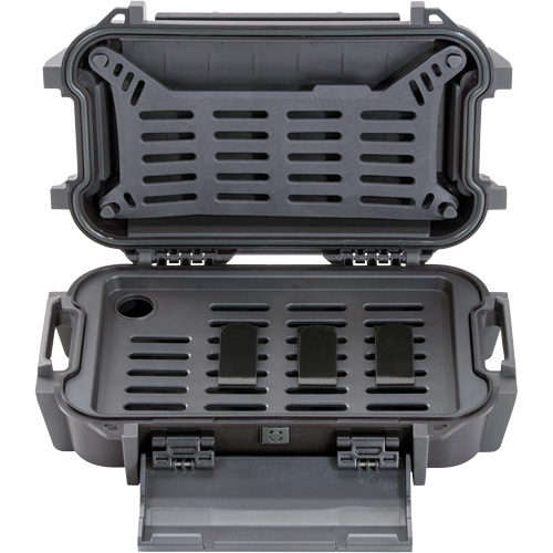 R40 Ruck Personal Utility Case, Hard Case Mukwa Safety Services