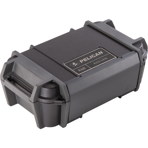 R60 Ruck Personal Utility Case, Hard Case Mukwa Safety Services