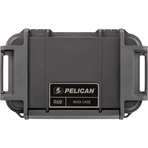 R60 Ruck Personal Utility Case, Hard Case Mukwa Safety Services