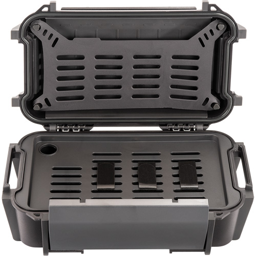 R60 Ruck Personal Utility Case, Hard Case Mukwa Safety Services