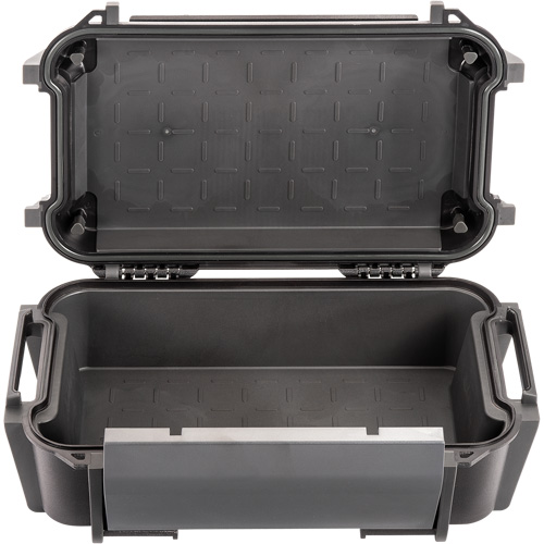 R60 Ruck Personal Utility Case, Hard Case Mukwa Safety Services