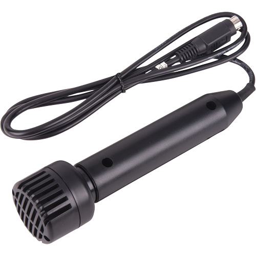 Replacement Carbon Monoxide Probe, 15 cm " L Mukwa Safety Services