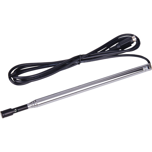 Capteur de rechange pour thermo-an&eacute;mom&egrave;tre, 19,5 cm " lo Mukwa Safety Services