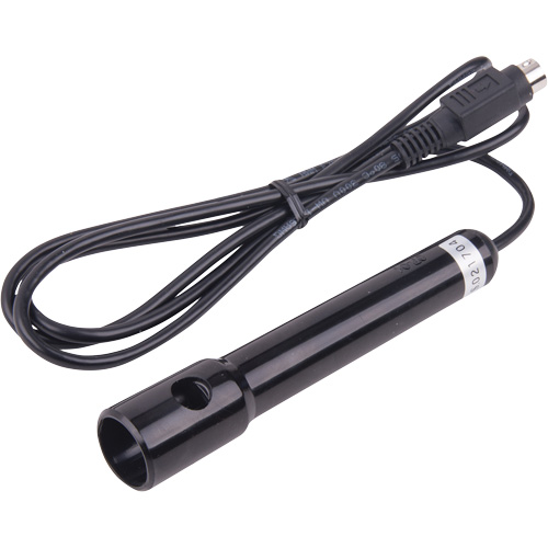 Replacement Conductivity Probe, 15 cm " L Mukwa Safety Services