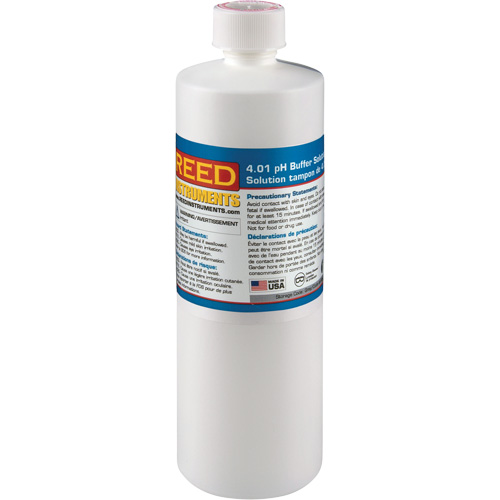 pH Buffer Solution Mukwa Safety Services
