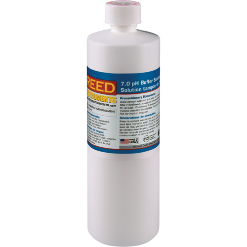 pH Buffer Solution Mukwa Safety Services