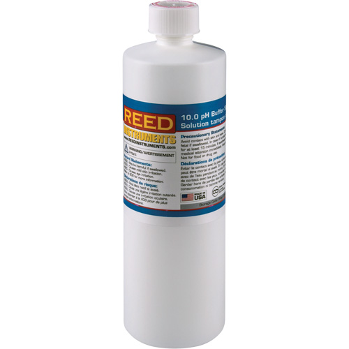 pH Buffer Solution Mukwa Safety Services