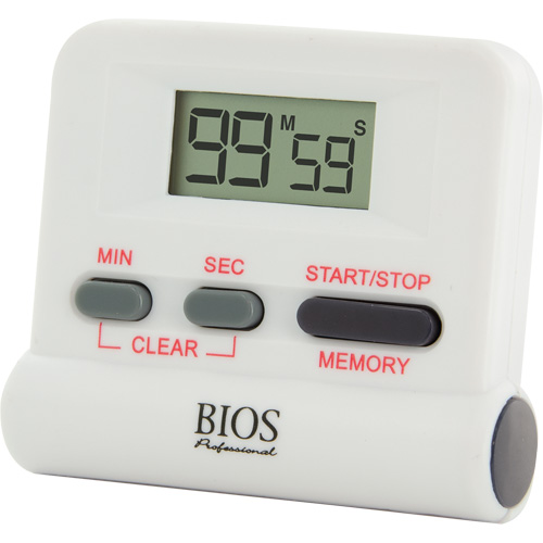 LCD Timer Mukwa Safety Services