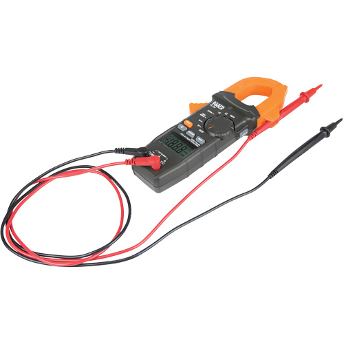 Clamp Meter Electrical Test Kit Mukwa Safety Services
