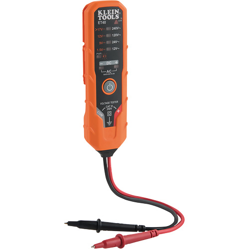 Clamp Meter Electrical Test Kit Mukwa Safety Services